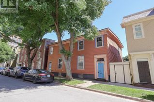 Triplex for Sale, 1325/1329 Brenton Street, Halifax, NS