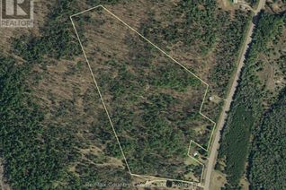 Land for Sale, 0 Highway 41, Addington Highlands, ON