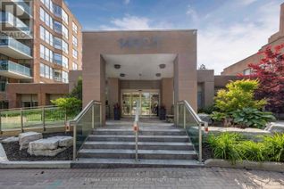 Property for Sale, 14924 Yonge Street #205, Aurora (Aurora Highlands), ON