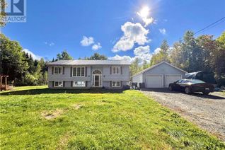 Detached House for Sale, 46884 Homestead Road, Salisbury, NB