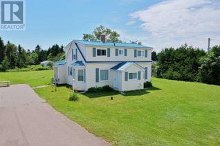 House for Sale, 23 Rte 10, North Tryon, PE