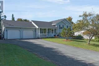 Detached House for Sale, 45 Cove Crescent, Rothesay, NB