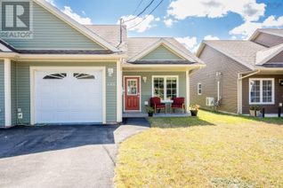 Semi-Detached House for Sale, 600 Sampson Drive, Greenwood, NS