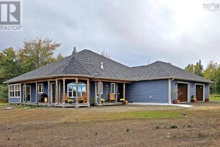 Property for Sale, 1572 Lansdowne Road, Bear River, NS