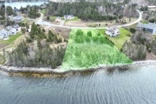 Property for Sale, 42 Amys Drive, Hackett's Cove, NS