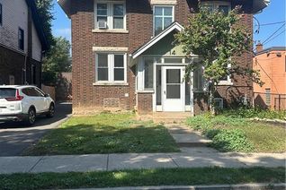 Triplex for Sale, 14 Burris Street, Hamilton, ON