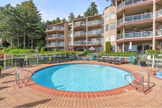 Condo for Sale, 15025 Victoria Avenue #209, White Rock, BC