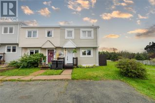 House for Sale, 19 Fairweather Avenue, Mount Pearl, NL