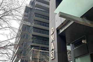 Condo for Sale, 1030 King Street W #466, Toronto (Niagara), ON