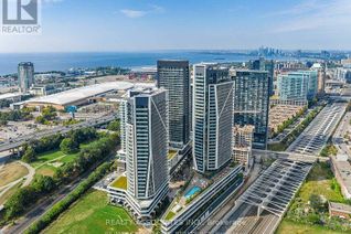 Condo for Sale, 50 Ordnance Street #604, Toronto (Niagara), ON