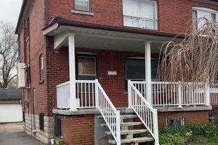 Property for Rent, 472 Winona Drive #Main Fl, Toronto (Oakwood Village), ON