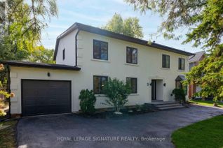 Property for Sale, 3 Cassidy Place, Toronto (Banbury-Don Mills), ON