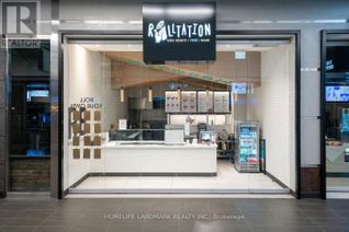 Non-Franchise Business for Sale, 110 Harbour Street #220-2, Toronto (Waterfront Communities), ON