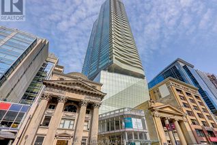 Condo Apartment for Sale, 197 Yonge Street #2614, Toronto (Church-Yonge Corridor), ON