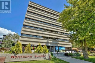 Property for Sale, 5400 Portage Road #2A, Niagara Falls (215 - Hospital), ON