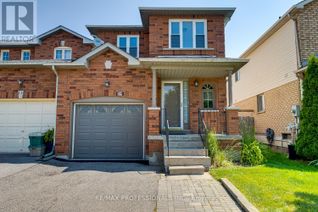 Freehold Townhouse for Sale, 29 Somerscales Drive, Clarington (Bowmanville), ON