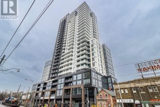 Property for Rent, 286 Main Street #2202, Toronto (East End-Danforth), ON