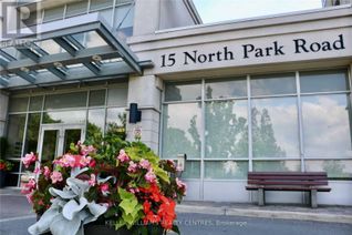 Property for Rent, 15 North Park Road #1610, Vaughan (Beverley Glen), ON