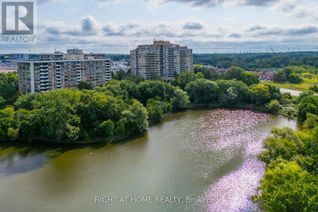 Condo for Sale, 55 Austin Drive #712, Markham (Markville), ON