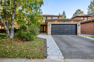 House for Sale, 97 Golf Links Drive, Aurora (Aurora Highlands), ON