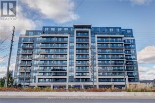 Condo for Rent, 372 Highway 7 E #815, Richmond Hill (Doncrest), ON