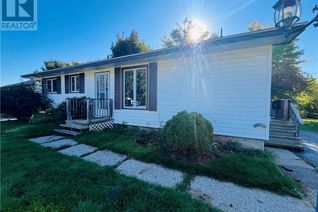 Bungalow for Sale, 270 Beaumont Avenue, Miramichi, NB