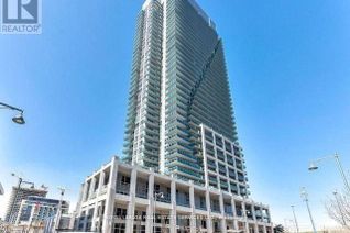 Condo for Sale, 16 Brookers Lane #812, Toronto (Mimico), ON