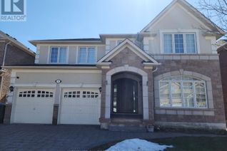 Property for Rent, 7 Valleywest Road, Brampton (Vales of Castlemore), ON