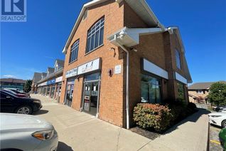 Property for Lease, 2 Castlewood Boulevard Unit# 12, Dundas, ON