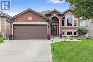 Raised Ranch-Style House for Sale, 4553 Helsinki Crescent, Windsor, ON