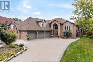 Raised Ranch-Style House for Sale, 2978 Lauzon Road, Windsor, ON