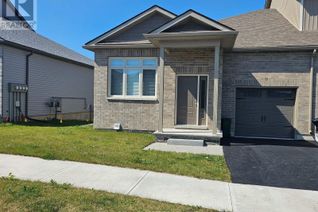 Townhouse for Rent, 81 Markland Avenue, Prince Edward County (Picton), ON