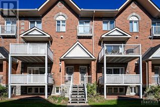 Townhouse for Sale, 3275 St Joseph Boulevard #211, Orleans, ON