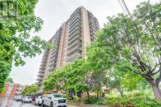 Condo Apartment for Sale, 20 The Driveway Drive #1605, Ottawa, ON