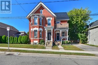 Duplex for Sale, 18 Havelock Street, Brockville, ON