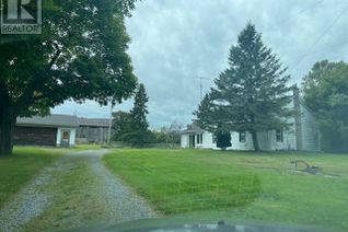 Commercial Farm for Sale, 2213 Sydenham Road, Elginburg, ON