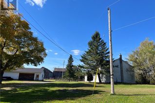 Commercial Farm for Sale, 2213 Sydenham Road, Elginburg, ON