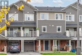 Townhouse for Sale, 71 Far North Court, Oshawa (Windfields), ON