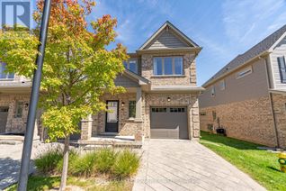 Condo for Sale, 1924 Cedarhollow Boulevard #61, London, ON