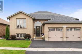 House for Sale, 59 Driftwood Drive, Simcoe, ON