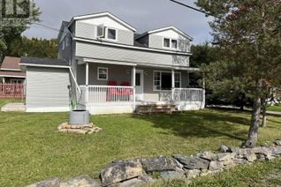 Detached House for Sale, 17 School Lane, Irishtown, NL