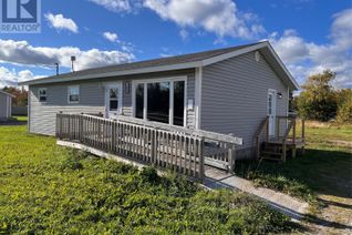 Detached House for Sale, 135 Reidville Road, Reidville, NL