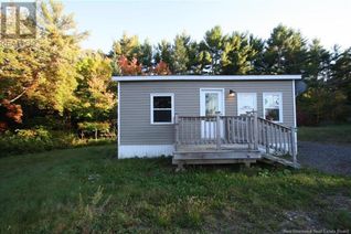 Detached House for Sale, 90 Main Street, Doaktown, NB