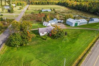 Commercial Farm for Sale, 5517 Route 134, Cocagne, NB