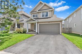 Detached House for Sale, 1104 Escala Crescent, Kingston, ON