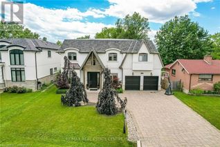 Detached House for Sale, 1040 Kent Avenue, Oakville, ON