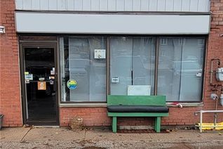 Commercial/Retail Property for Lease, 349 King Street #4, Midland, ON