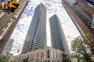 Condo Apartment for Sale, 65 St Mary Street #3111, Toronto (Bay Street Corridor), ON