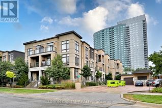 Property for Rent, 23 Eldora Avenue #109, Toronto (Newtonbrook West), ON