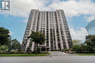 Condo Apartment for Sale, 5 Kenneth Avenue #406, Toronto (Willowdale East), ON